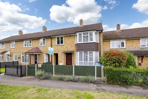 3 bedroom terraced house for sale, Horsneile Lane, Bracknell RG42