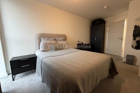 2 bedroom apartment to rent, Store Street, Manchester M1