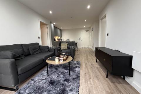 2 bedroom apartment to rent, Store Street, Manchester M1