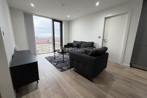 2 bedroom apartment to rent, Store Street, Manchester M1