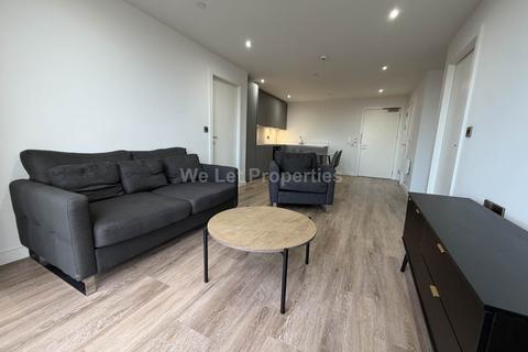 2 bedroom apartment to rent, Store Street, Manchester M1