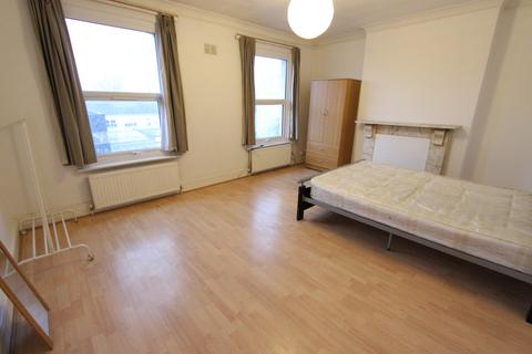 1 bedroom flat to rent, Rectory Road, London N16