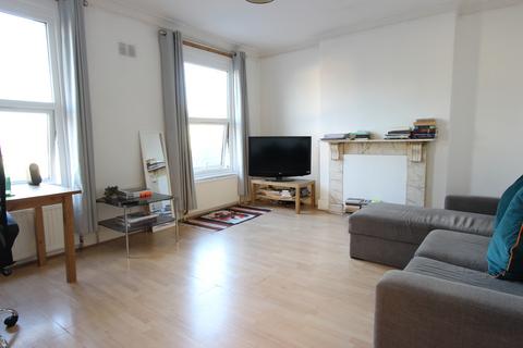 1 bedroom flat to rent, Rectory Road, London N16