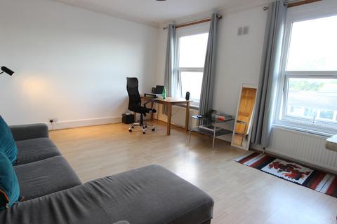 1 bedroom flat to rent, Rectory Road, London N16