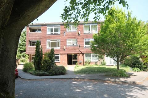 2 bedroom apartment to rent, Russell Court