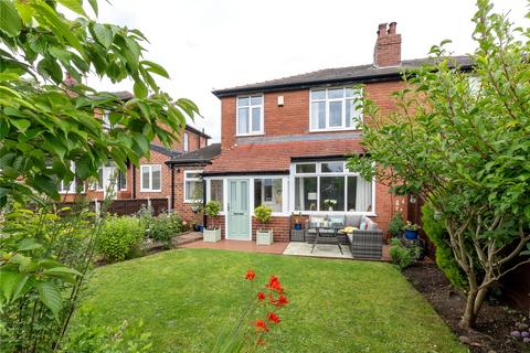 3 bedroom semi-detached house for sale, Wood Lane, Rothwell, Leeds, West Yorkshire