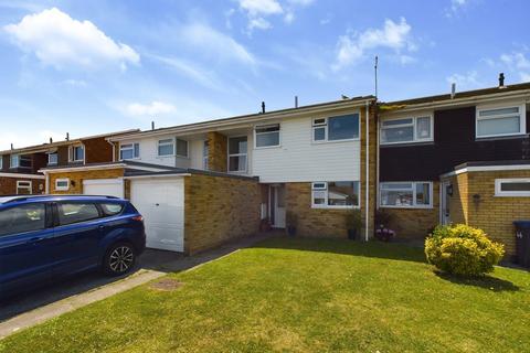 3 bedroom terraced house for sale, Knockholt Road, Cliftonville, Margate, CT9