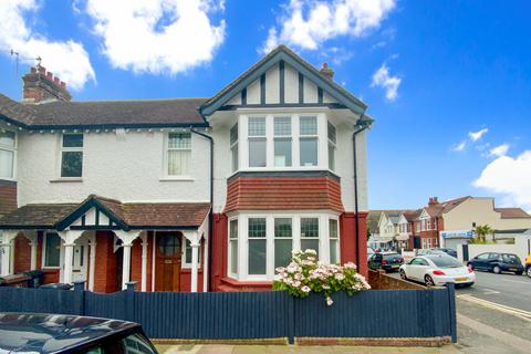 1 bedroom flat for sale, Lawrence Road, Hove, BN3