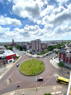 1 bedroom apartment for sale, Albert Road, Southport PR9