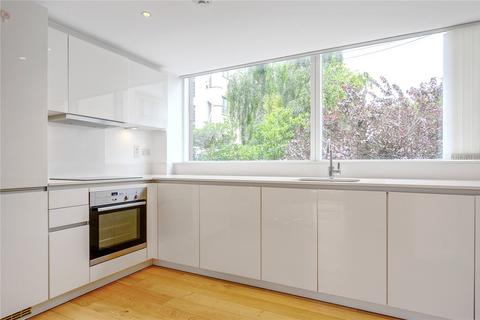 1 bedroom apartment to rent, Hand Axe Yard, London, WC1X