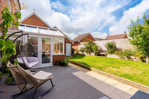 5 bedroom detached house for sale, Oak Tree Drive, Hassocks, BN6