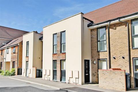 undefined, Burlton Road, Cambridge, CB3