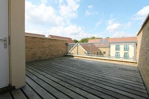 undefined, Burlton Road, Cambridge, CB3