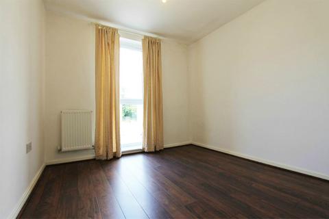 undefined, Burlton Road, Cambridge, CB3