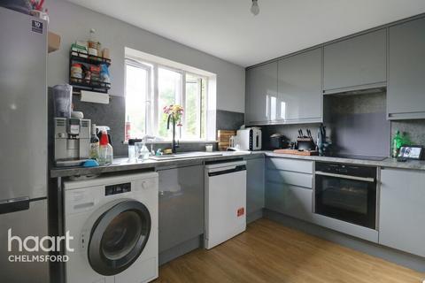 1 bedroom flat for sale, Fawkner Close, Chelmsford