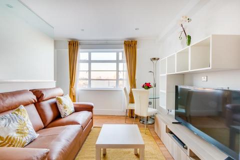 1 bedroom flat for sale, 702 Nell Gwynn House, Sloane Avenue, LONDON