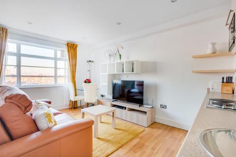 1 bedroom flat for sale, 702 Nell Gwynn House, Sloane Avenue, LONDON