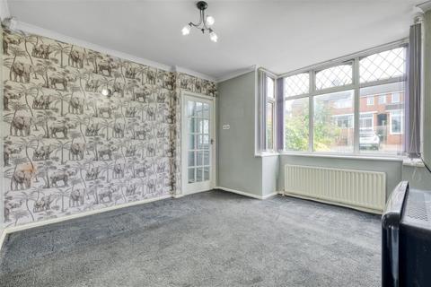 3 bedroom end of terrace house for sale, Nuthurst Road, Longbridge, Birmingham, B31 4TH