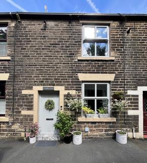 1 bedroom terraced house for sale, Lees Road, Mossley OL5