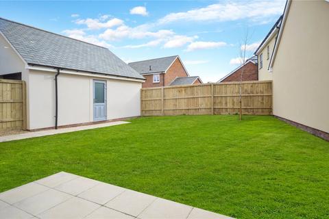 4 bedroom end of terrace house for sale, 33 Cricketer Drive, Nether Stowey, TA5