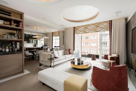 2 bedroom flat for sale, Kingston House North, Prince's Gate, London, SW7