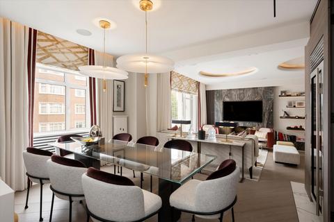 2 bedroom flat for sale, Kingston House North, Prince's Gate, London, SW7