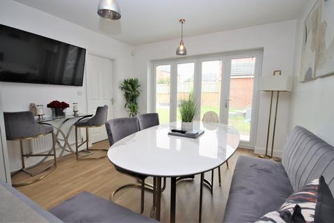 4 bedroom detached house for sale, Bitteswell Court, Runcorn, WA7