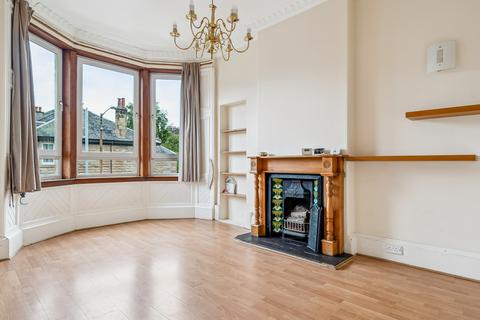 3 bedroom flat for sale, Ledard Road, Flat 1/2, Langside, Glasgow, G42 9SX