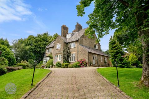 7 bedroom detached house for sale, Greens Arms Road, Turton, Bolton, Lancashire, BL7 0NB