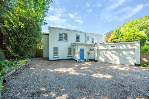 Dunvegan Pembroke Road, Woking, GU22 7DS