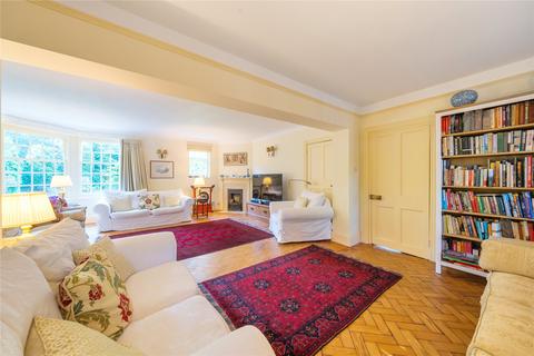 Dunvegan Pembroke Road, Woking, GU22 7DS
