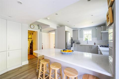 Dunvegan Pembroke Road, Woking, GU22 7DS