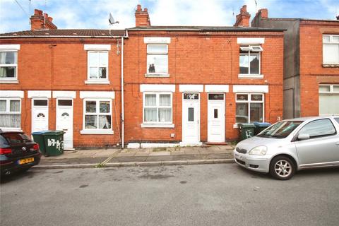 2 bedroom terraced house for sale, St. Thomas Road, Coventry, West Midlands, CV6