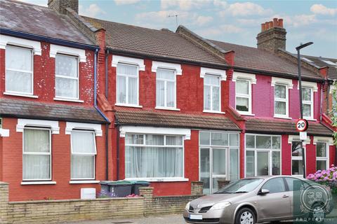 3 bedroom terraced house for sale, Boundary Road, London, N22