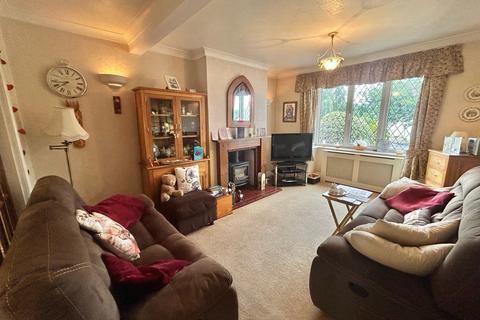 3 bedroom semi-detached house for sale, Loughborough Road, Whitwick, Coalville, LE67