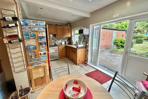 3 bedroom semi-detached house for sale, Loughborough Road, Whitwick, Coalville, LE67