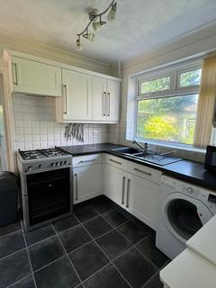 3 bedroom end of terrace house to rent, Burnby Walk, Manchester, M23