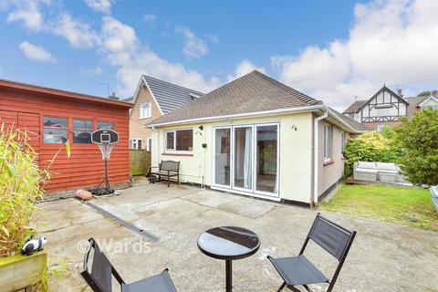 3 bedroom detached bungalow for sale, Sandown Drive, Herne Bay, Kent