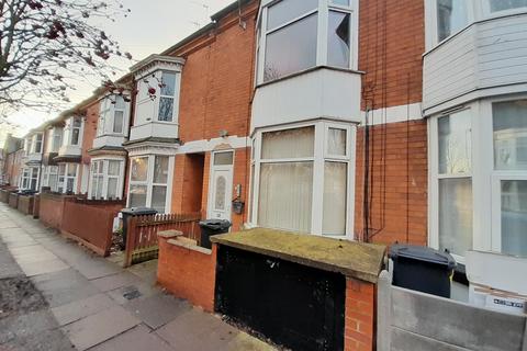 1 bedroom flat to rent, Barclay Street, Leicester LE3