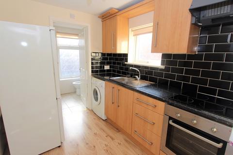 1 bedroom flat to rent, Barclay Street, Leicester LE3