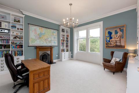 63 Braid Avenue, Edinburgh, EH10 6EB