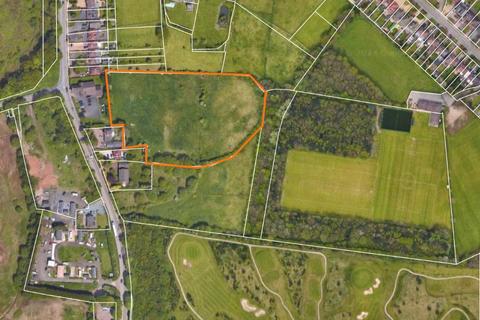 Land for sale, Lyncroft, land on Bursnips Road, Essington, Wolverhampton, West Midlands, WV11 2RE