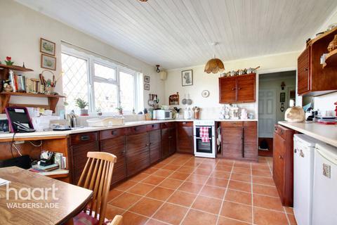 3 bedroom detached bungalow for sale, Lords Wood Lane, Chatham