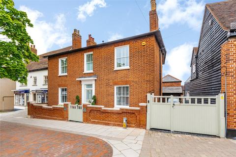 5 bedroom detached house for sale, High Street, Rayleigh, SS6