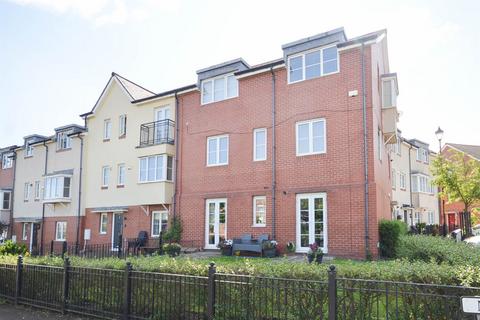 1 bedroom apartment for sale, Baltic Court, South Shields