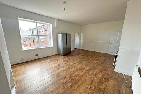 4 bedroom flat for sale, William Street West, North Shields, North Tyneside