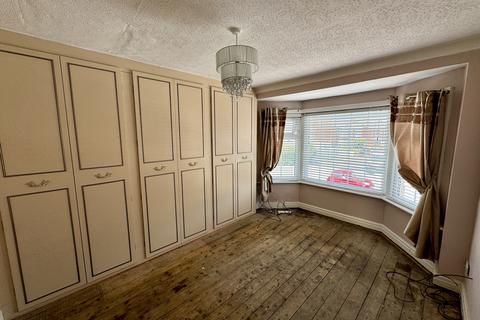 3 bedroom terraced house for sale, Ansdell Road, Blackpool FY1