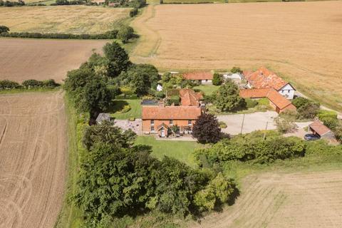 5 bedroom detached house for sale, Reymerston, Norwich, Norfolk