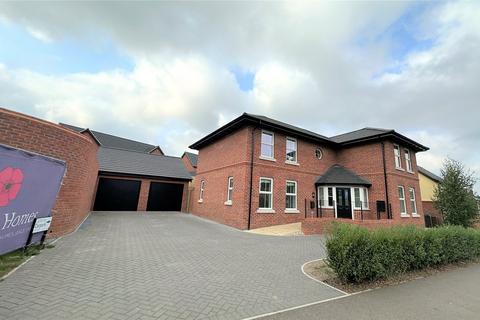 4 bedroom detached house for sale, Drayton High Road, Drayton, Norwich, Norfolk