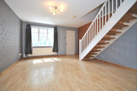 61 Chagny Close, Letchworth Garden City, SG6 4BZ